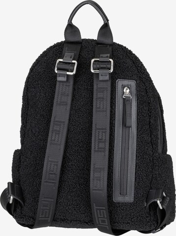 JOST Backpack ' Ruka ' in Black