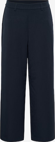 Kaffe Панталон 'KAvalley' в синьо: отпред