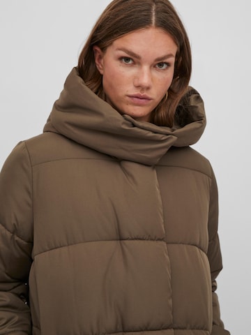 Manteau d’hiver 'Tatee' VILA en vert