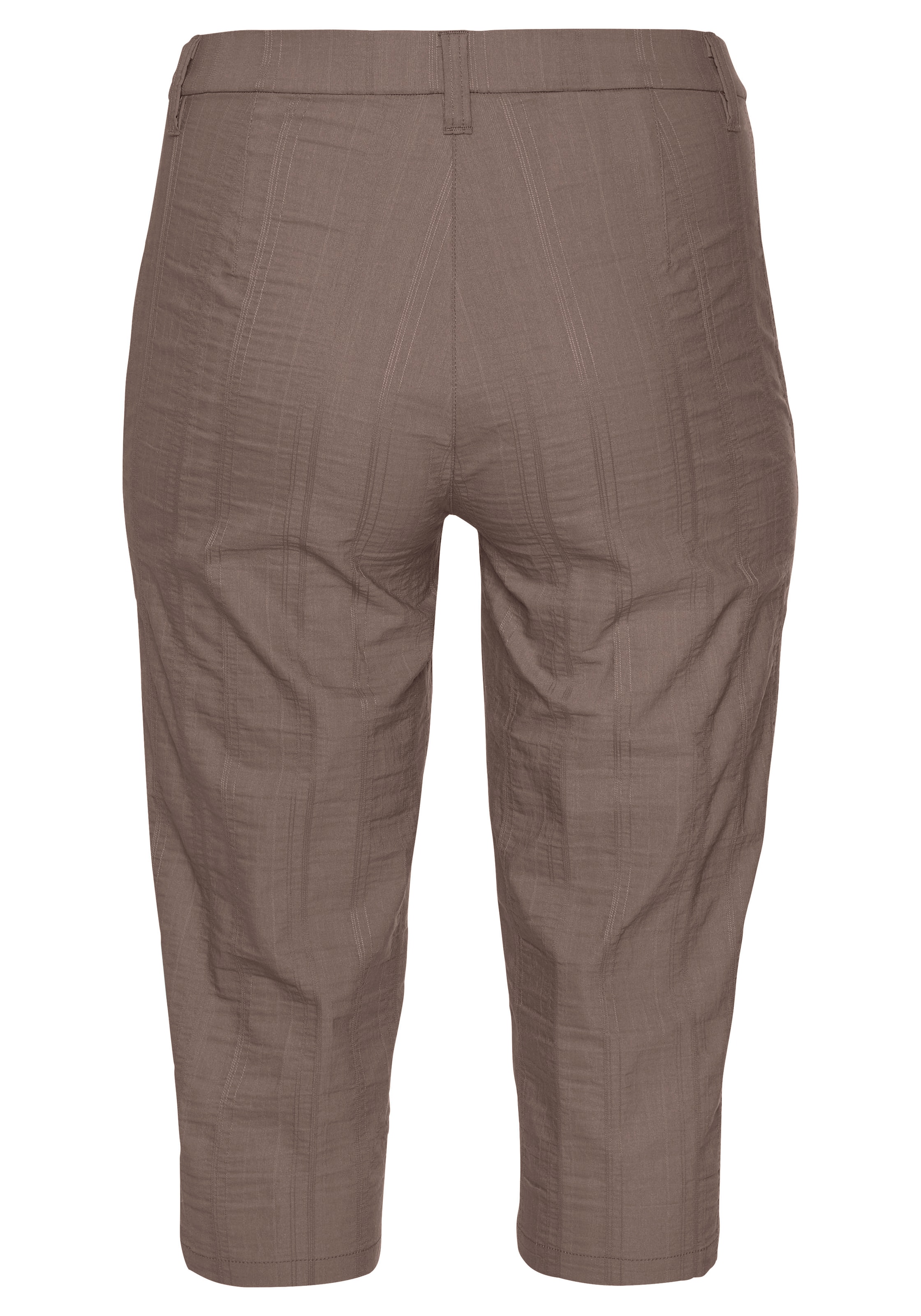 KjBRAND Regular Pants in Brown