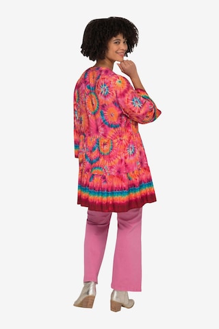 Angel of Style Tunic in Mixed colors