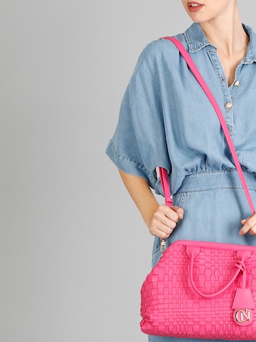 CAFè NOIR Handbag in Pink
