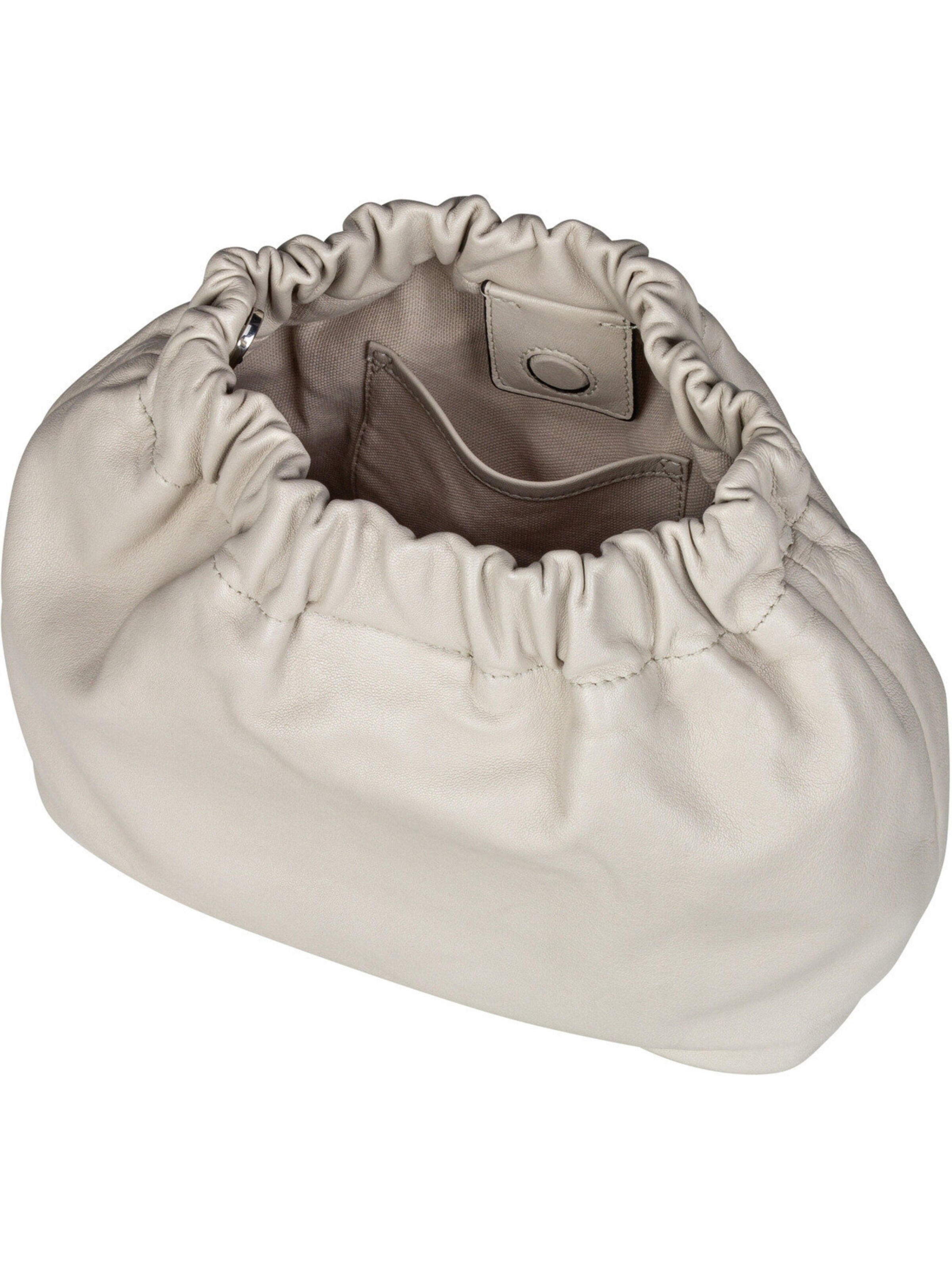 Liebeskind Berlin Чанта за през рамо в бежово