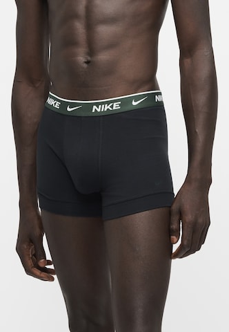 Boxeri 'Everyday' de la NIKE Underwear pe negru