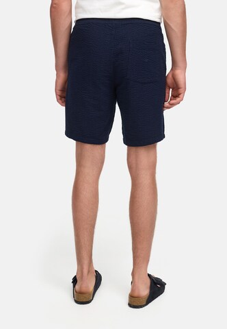 Kronstadt Regular Broek 'Arlin' in Blauw