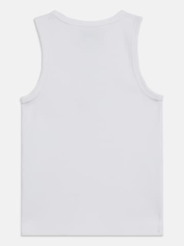 Calvin Klein Jeans Top in White