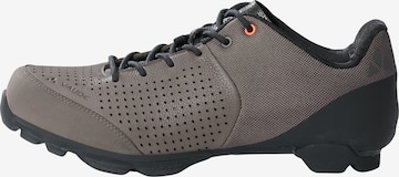 VAUDE Athletic Shoes 'MTB Kuro' in Brown: front