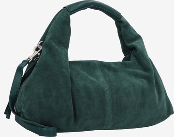 Liebeskind Berlin Shoulder Bag 'Scarlet' in Green