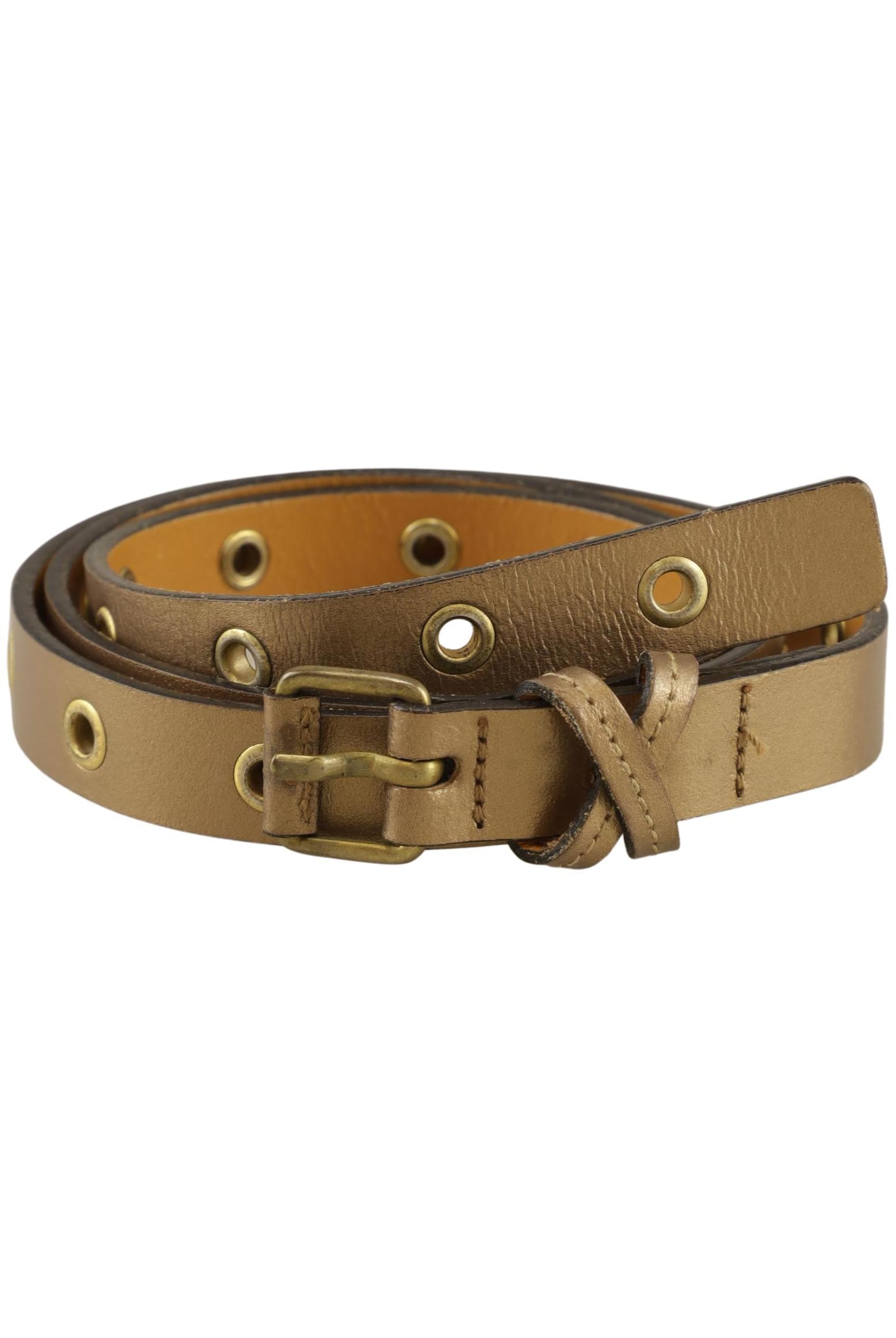 HUGO Gürtel One Size in Braun: Vorderseite