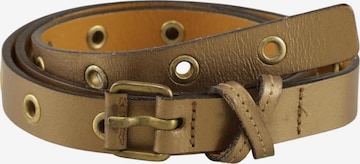 HUGO Gürtel One Size in Braun: Vorderseite