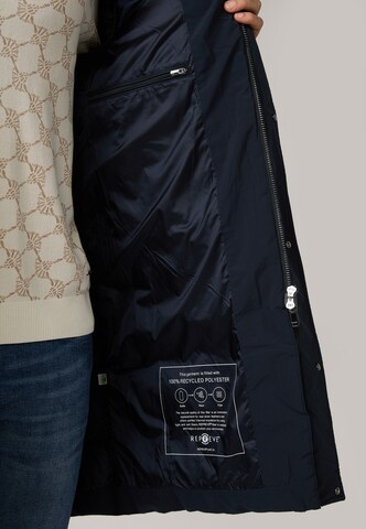 Cappotto invernale 'Winsten' di JOOP! in blu