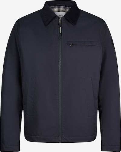 JOOP! Jeans Veste mi-saison en S en bleu marine, Vue avec produit