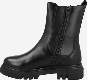 ABOUT YOU Chelsea Boots in Black