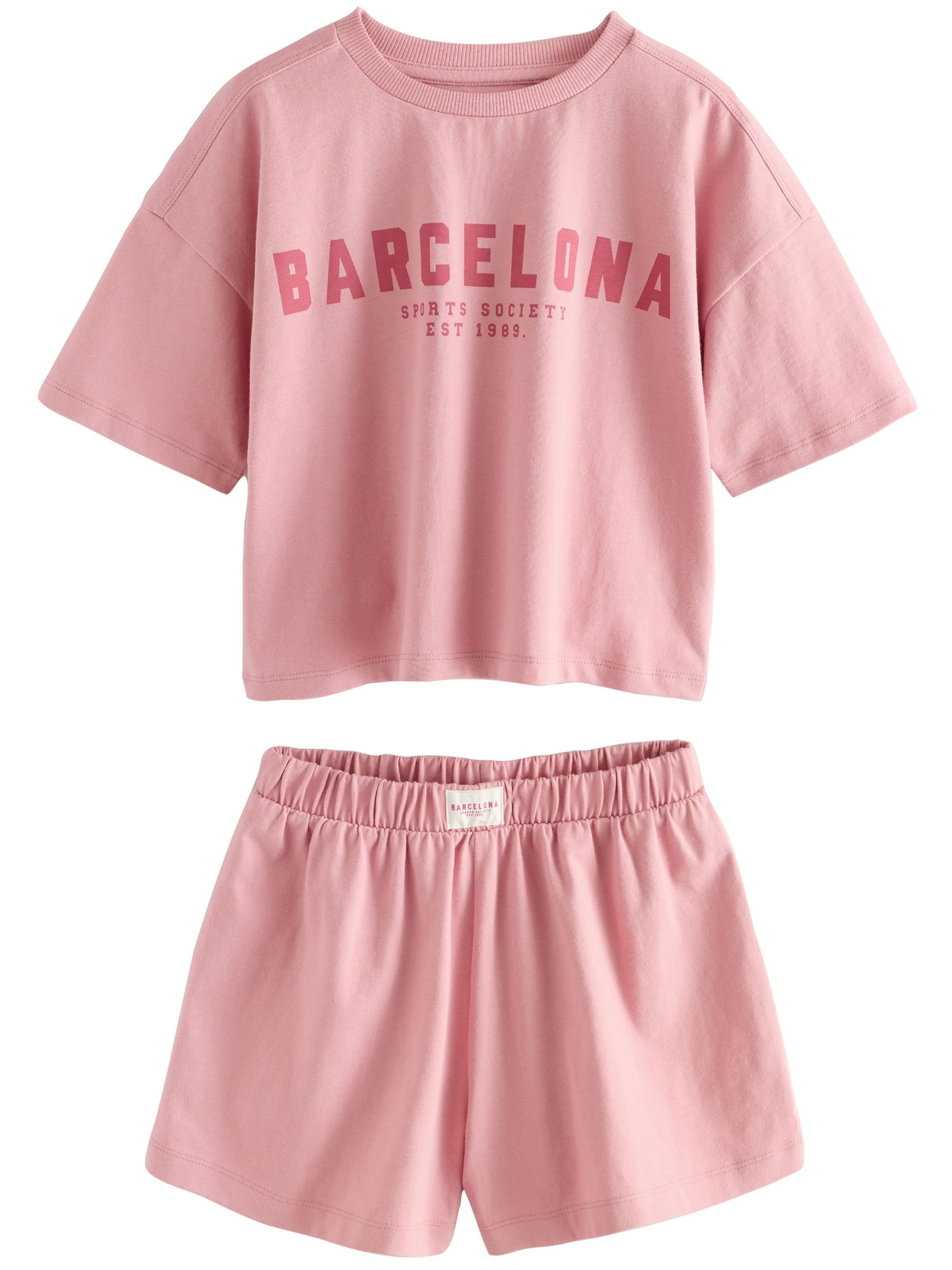 Next Ruhák alváshoz - bézs