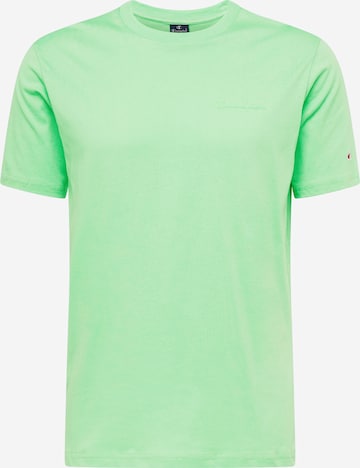 Champion Authentic Athletic Apparel T-Shirt in : predná strana