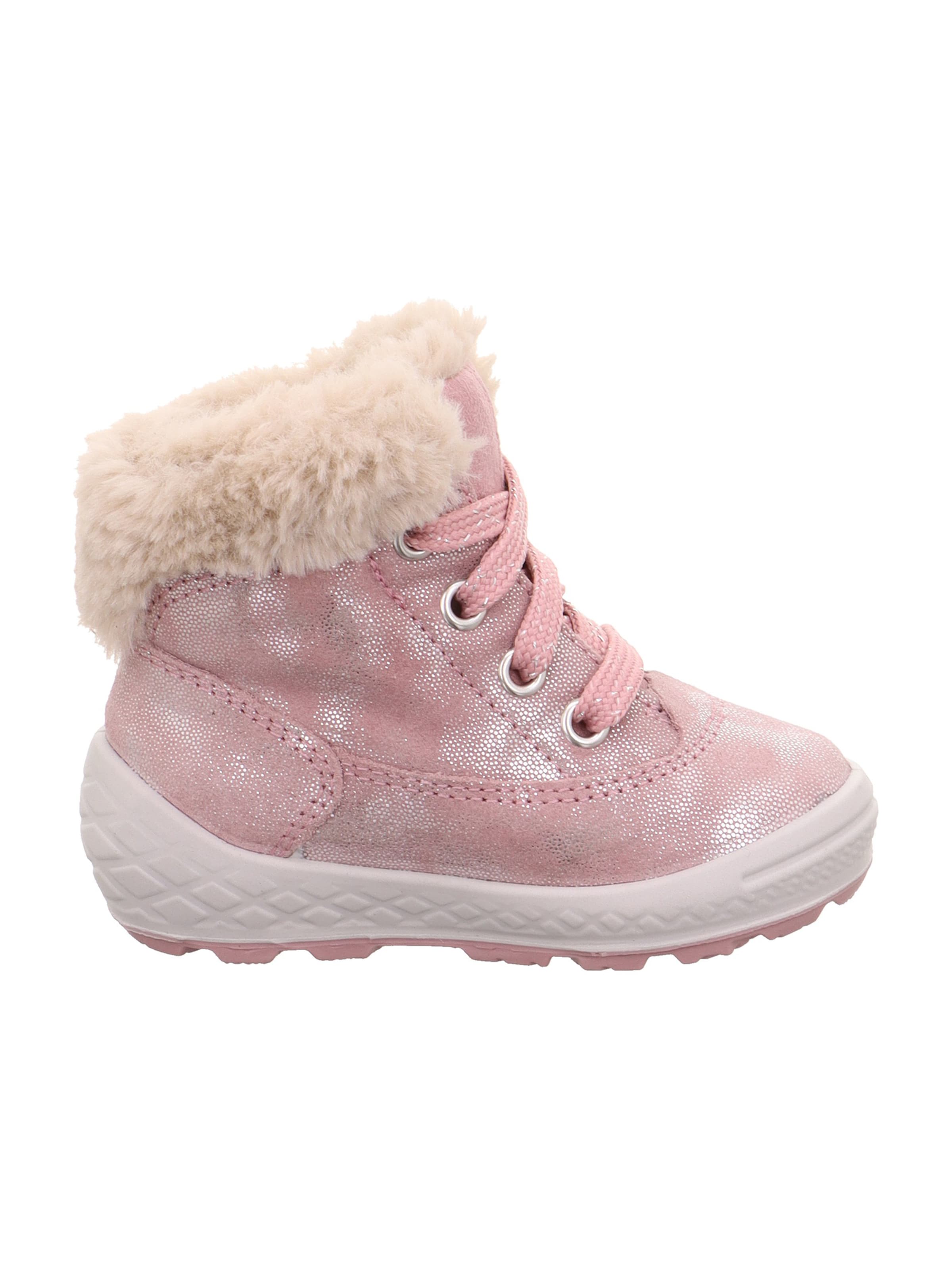 Bottes 'Groovy 2.0' SUPERFIT en rose