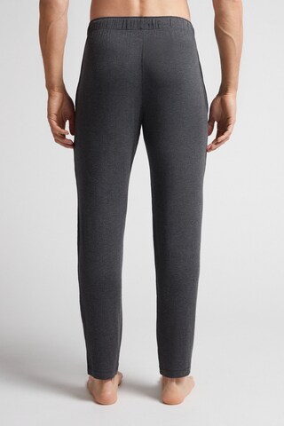 INTIMISSIMI Regular Hose in Grau