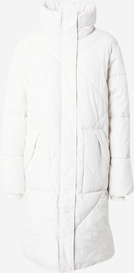 Žieminis paltas iš ESPRIT, spalva – kiaušinio lukšto spalva, Prekių apžvalga