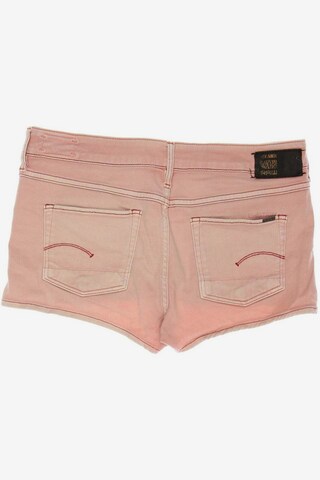 G-Star RAW Shorts XS in Pink