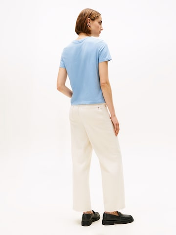 TOMMY HILFIGER Μπλουζάκι 'CLASSIC' σε μπλε