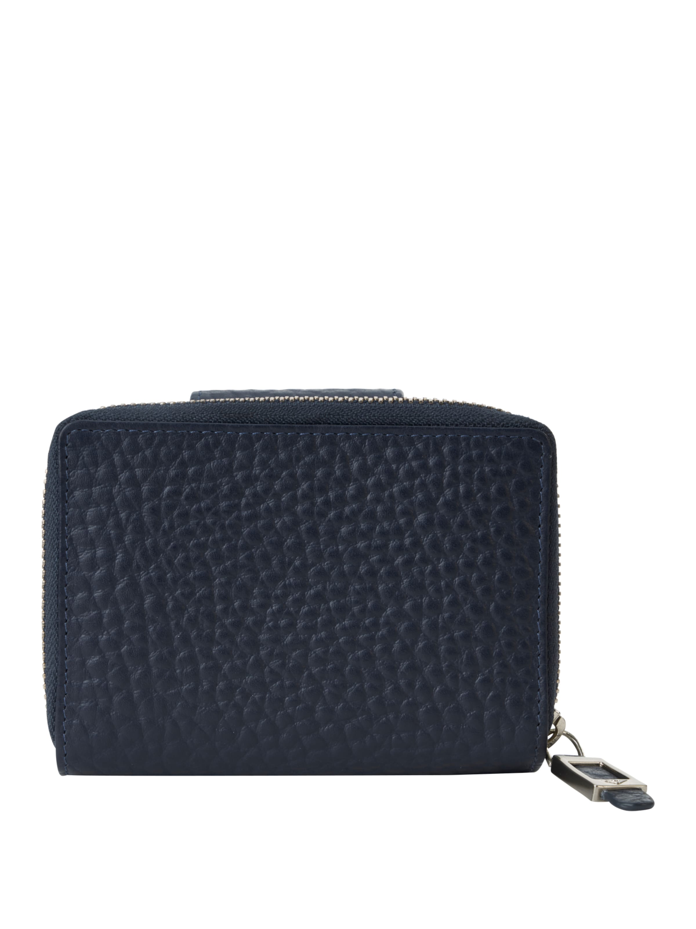 VOi Wallet 'IDA' in Blue