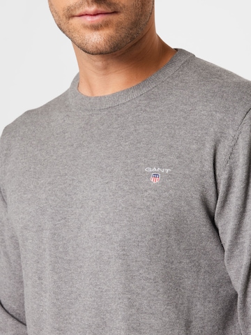 Pull-over GANT en gris