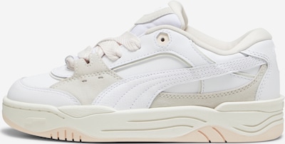 PUMA Sneaker in grau / weiß, Produktansicht