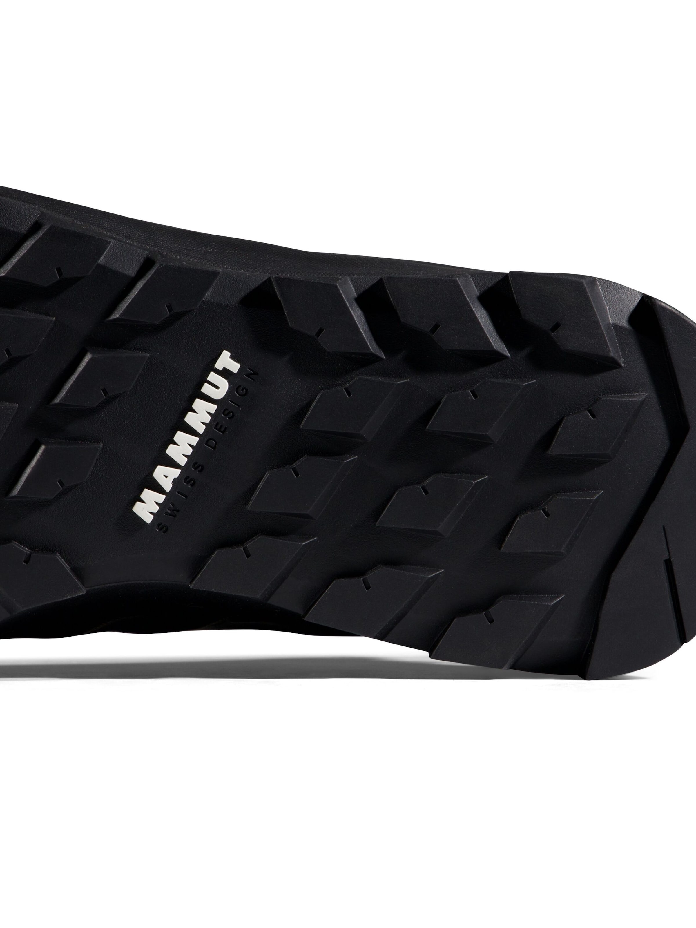 MAMMUT Flats 'Alnasca' in Black