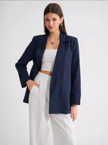 MixRay Blazers 'Jacken' in Blauw