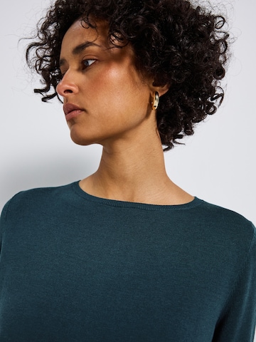 STREET ONE - Jersey en azul