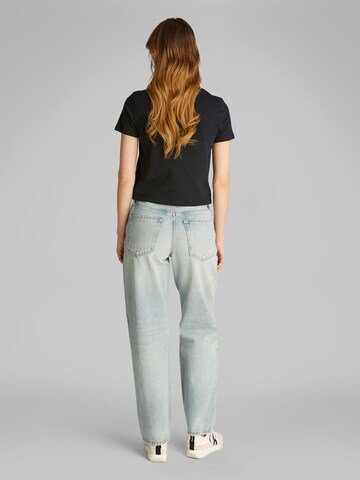 Maglietta di Calvin Klein Jeans in nero