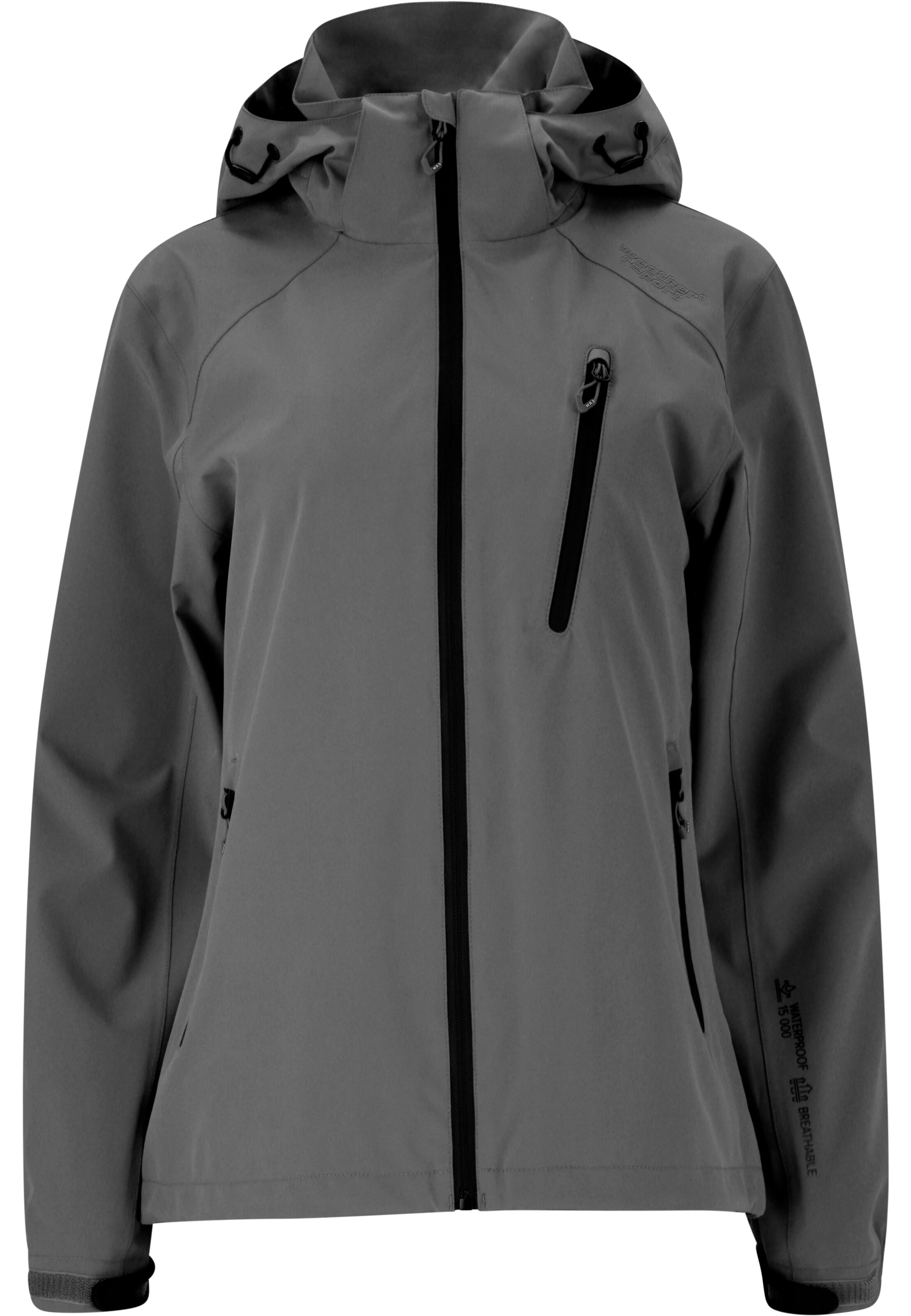 Weather guide deals jacket price