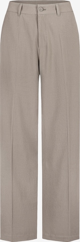 Sublevel Regular Hose in Beige: Vorderseite