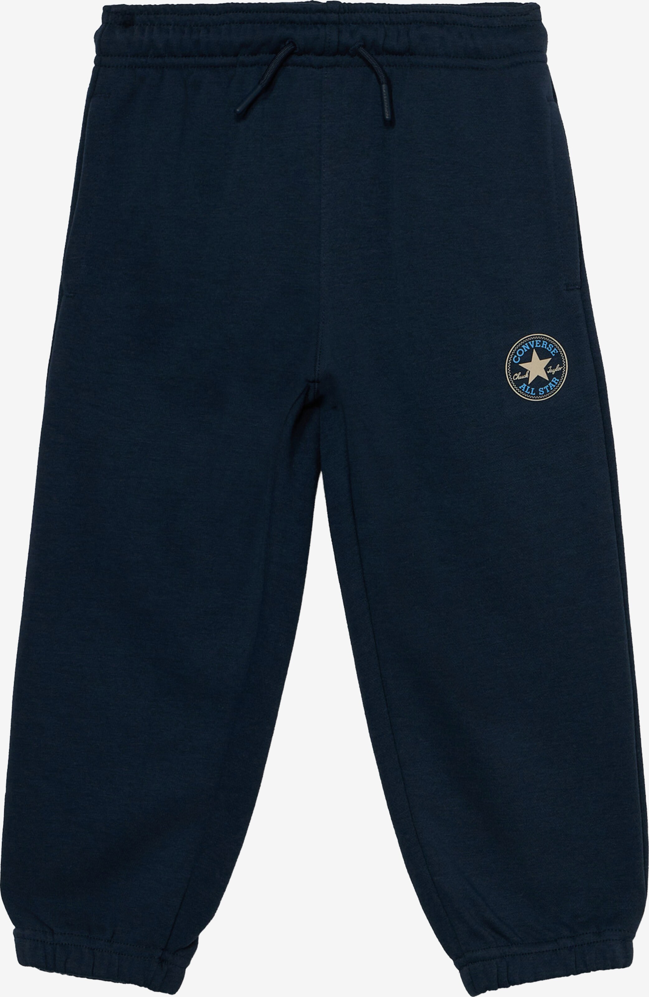 CONVERSE Tapered Pantaloni
