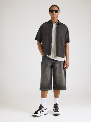 Nike Sportswear Футболка 'CLUB' в Серый