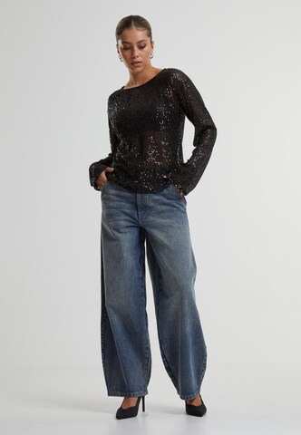 Urban Classics - Camiseta en negro