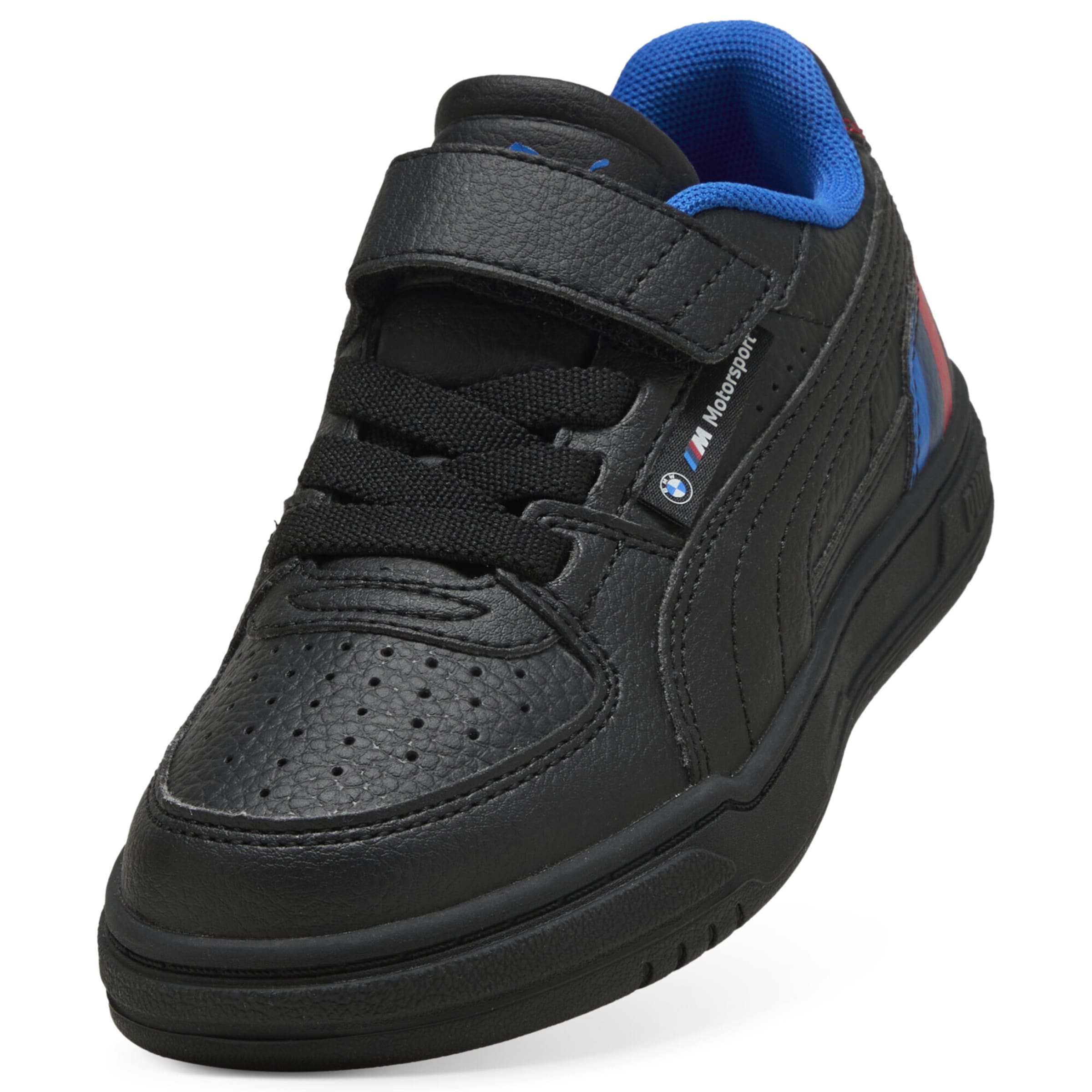 Baskets 'BMW M Motorsport Caven III ' PUMA en noir : devant