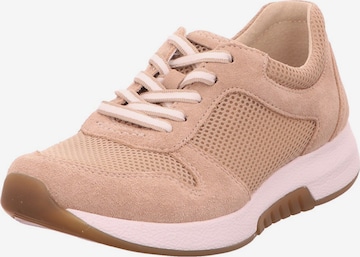 GABOR Sneakers in Orange: front