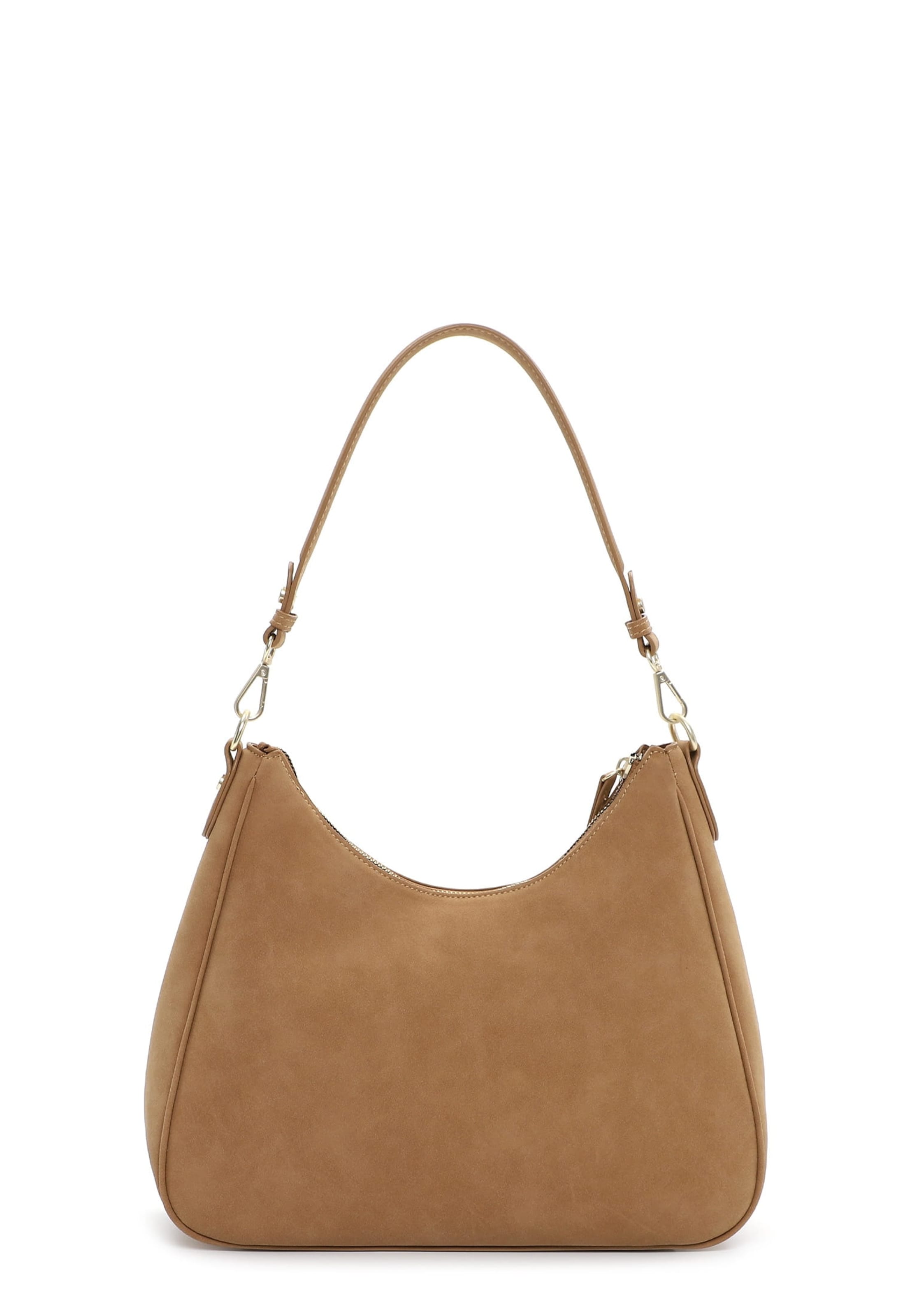 Suri Frey Pouch 'Christy' in Yellow