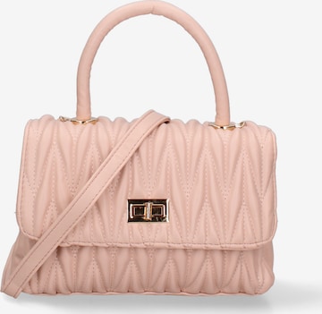 PIERRE CARDIN Handtasche in Pink: Vorderseite