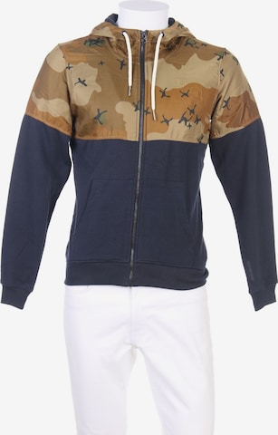 G-Star RAW Sweatshirt & Zip-Up Hoodie in S in Mixed colors: front