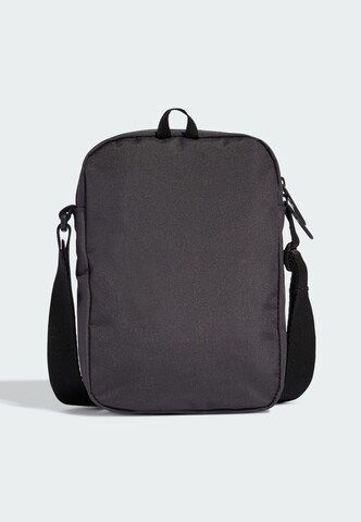 ADIDAS PERFORMANCE - Malas de desporto 'Audi Formula One Team DNA' em preto