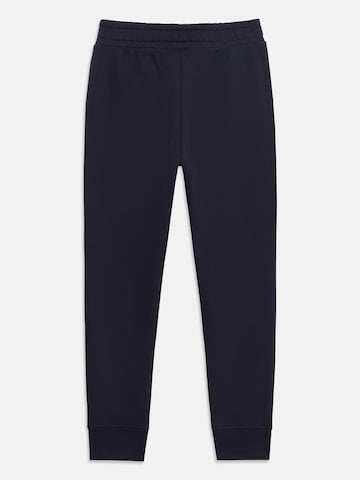 PUMA - Tapered Pantalón deportivo 'Ess' en azul