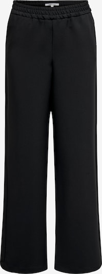 Pantaloni 'MILIAN' ONLY pe negru, Vizualizare produs