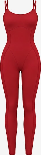 FemmeTone Jumpsuit 'Silvana' in S in Red, Item view