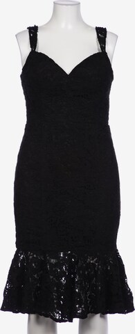 Chi Chi London Dress in XL in Black: front