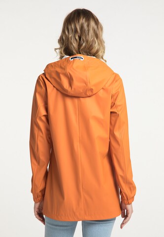 Schmuddelwedda Jacke in Orange