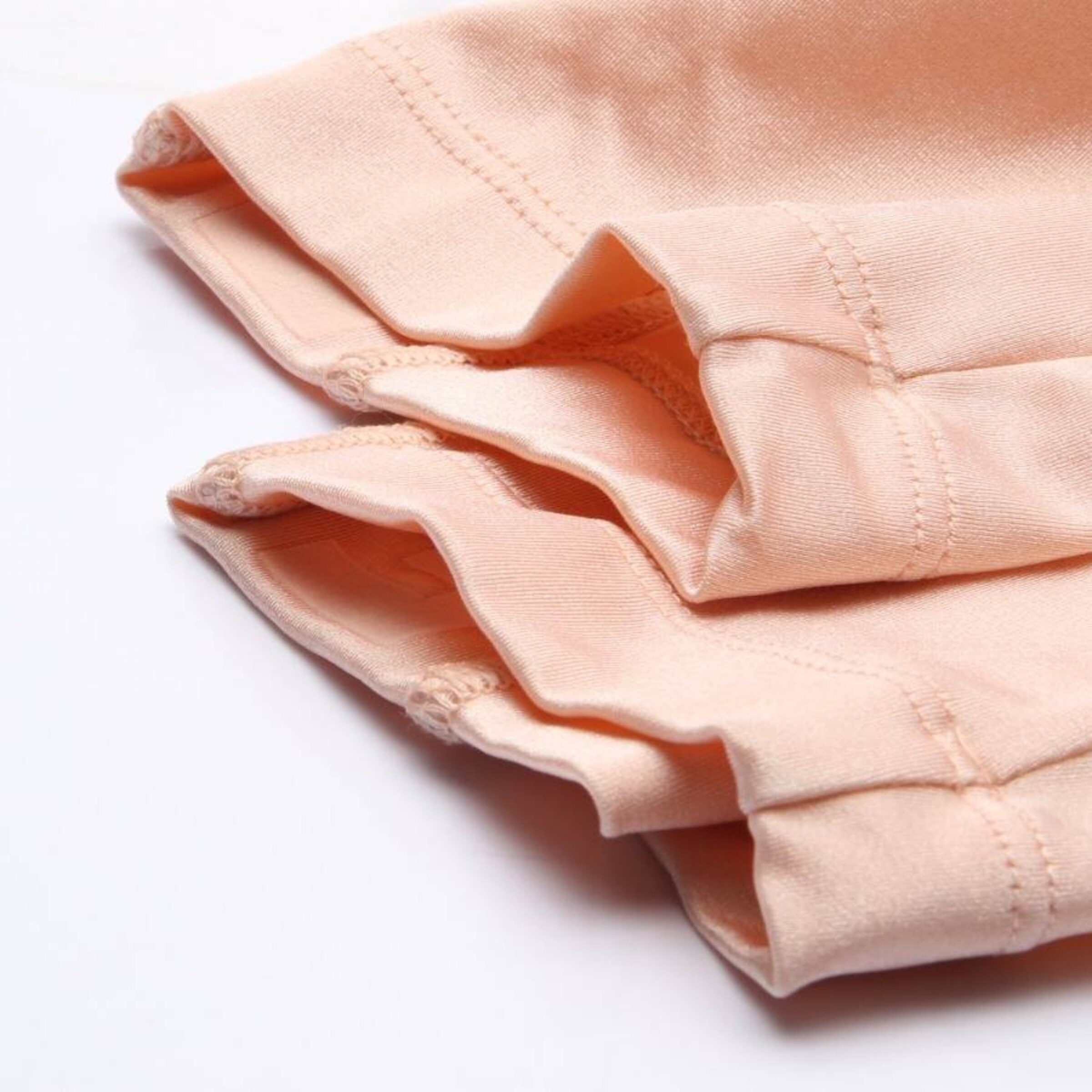 Fendi Hose M in Orange