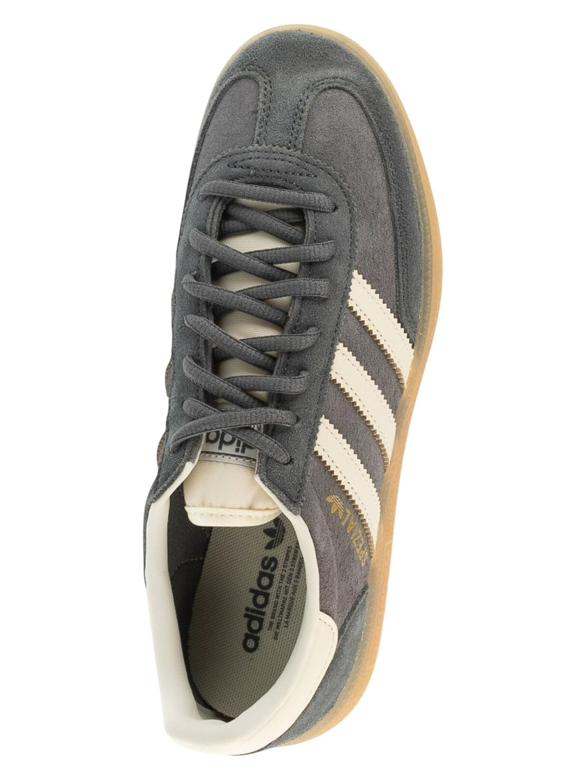 ADIDAS ORIGINALS Sneaker low 'Spezial'‌‌‌‌ in Grau