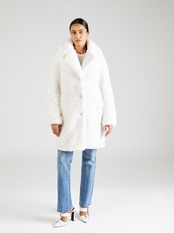 Manteau d’hiver 'NIVES' GUESS en blanc